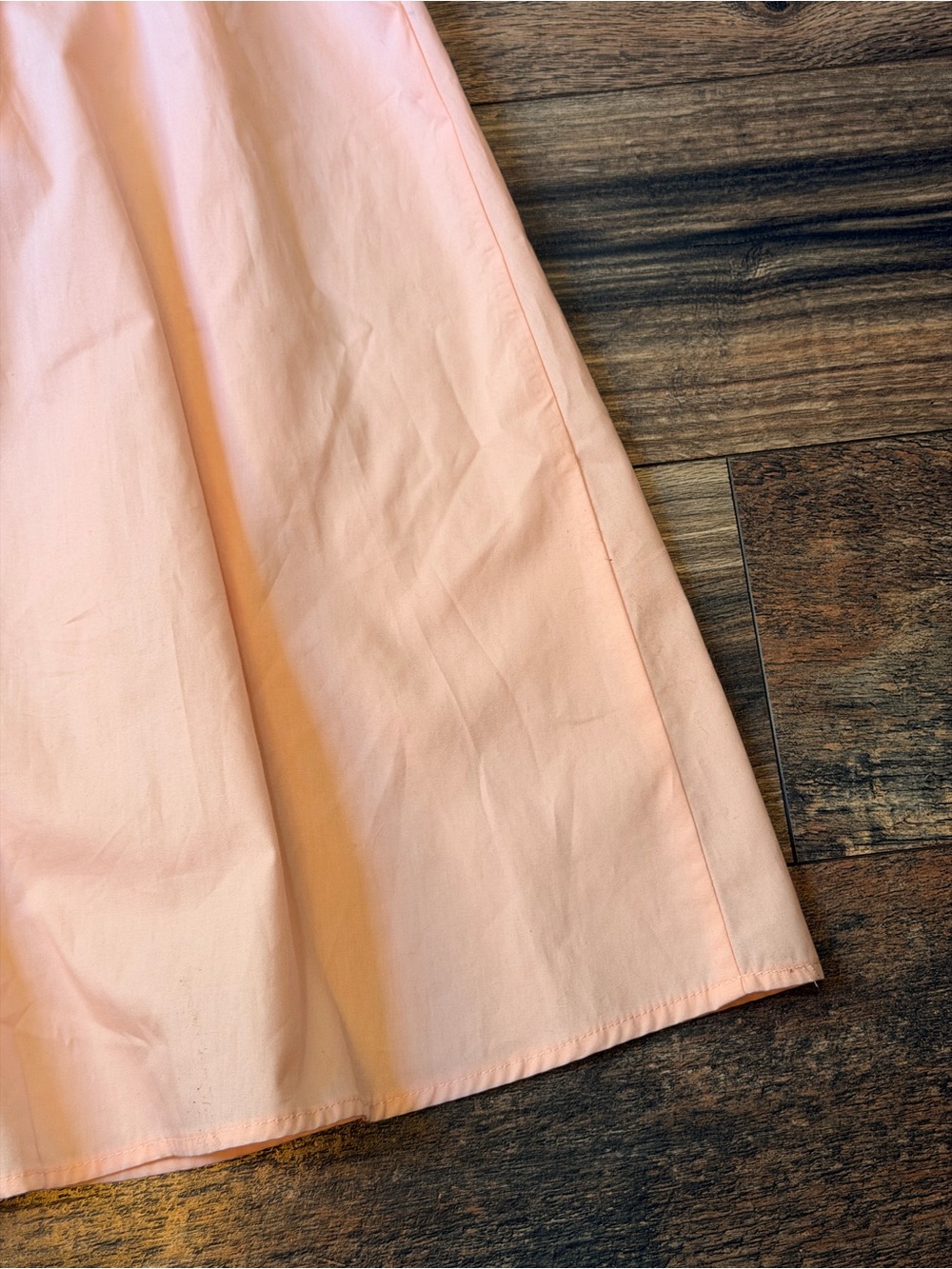Band of the Free Clementine dress in pink size small - Picture 7 of 16